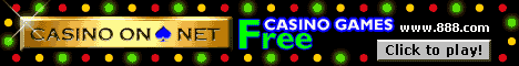 カジノオンネット（Casino On Net）