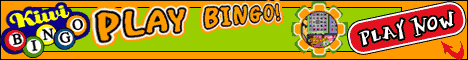 キウイビンゴカジノ（Kiwibingo Casino）