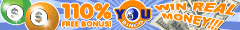 ユービンゴ（You Bingo）